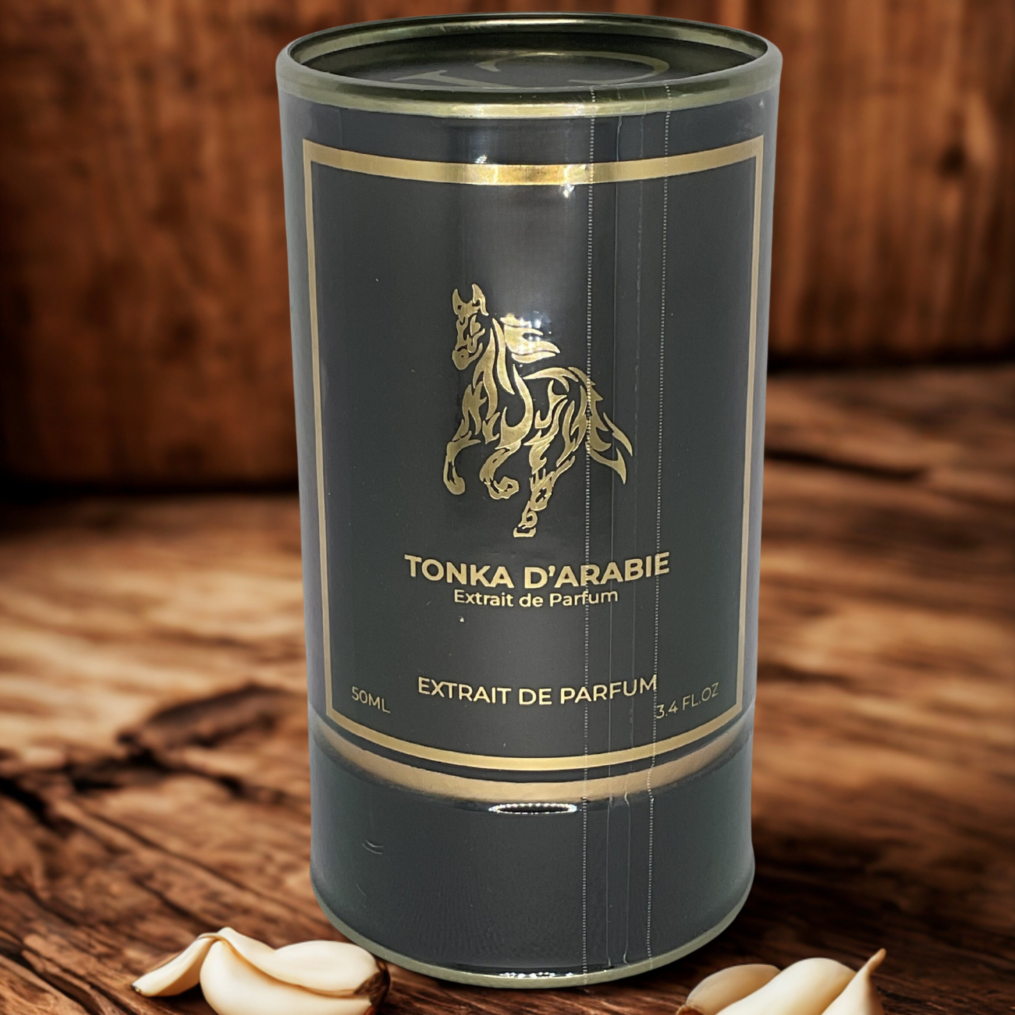 Collection Privée de Dubaï – Tonka d’Arabie - SENSARIA PARFUMS