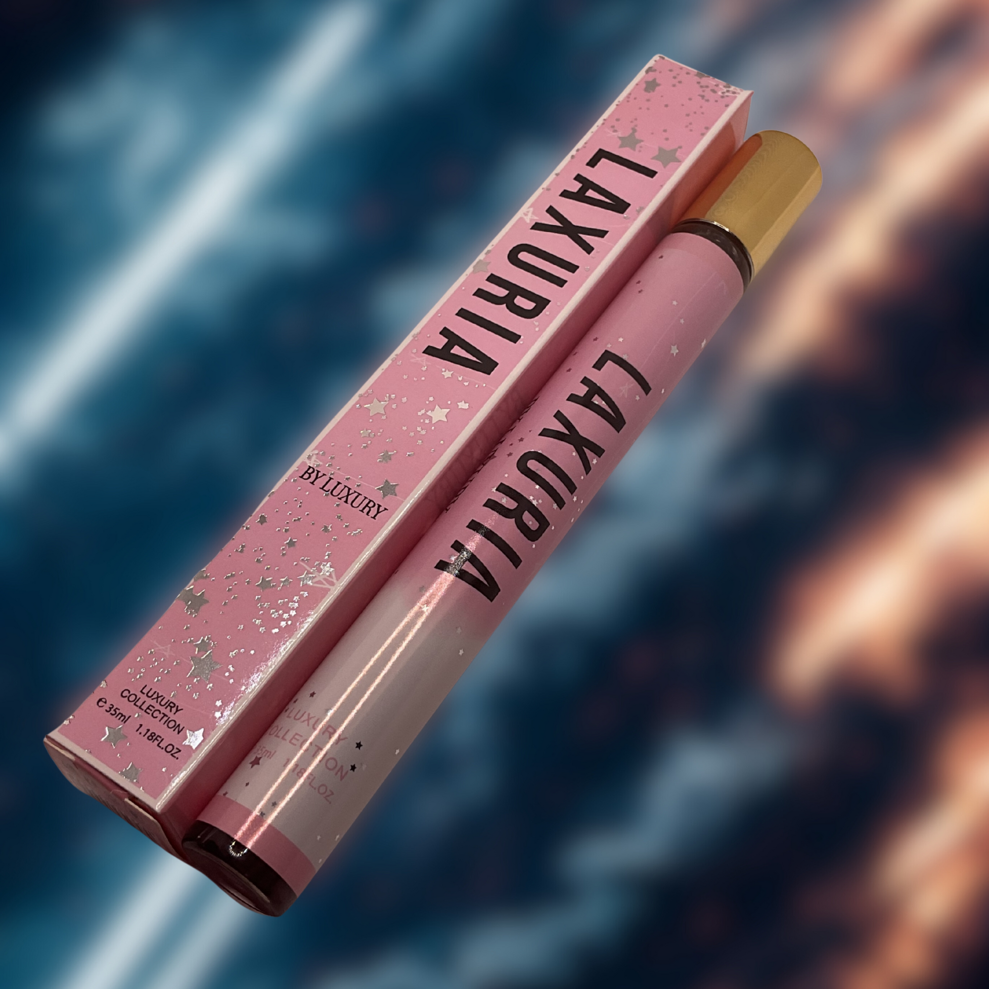 Little Star – Luxuria – Eau de Parfum