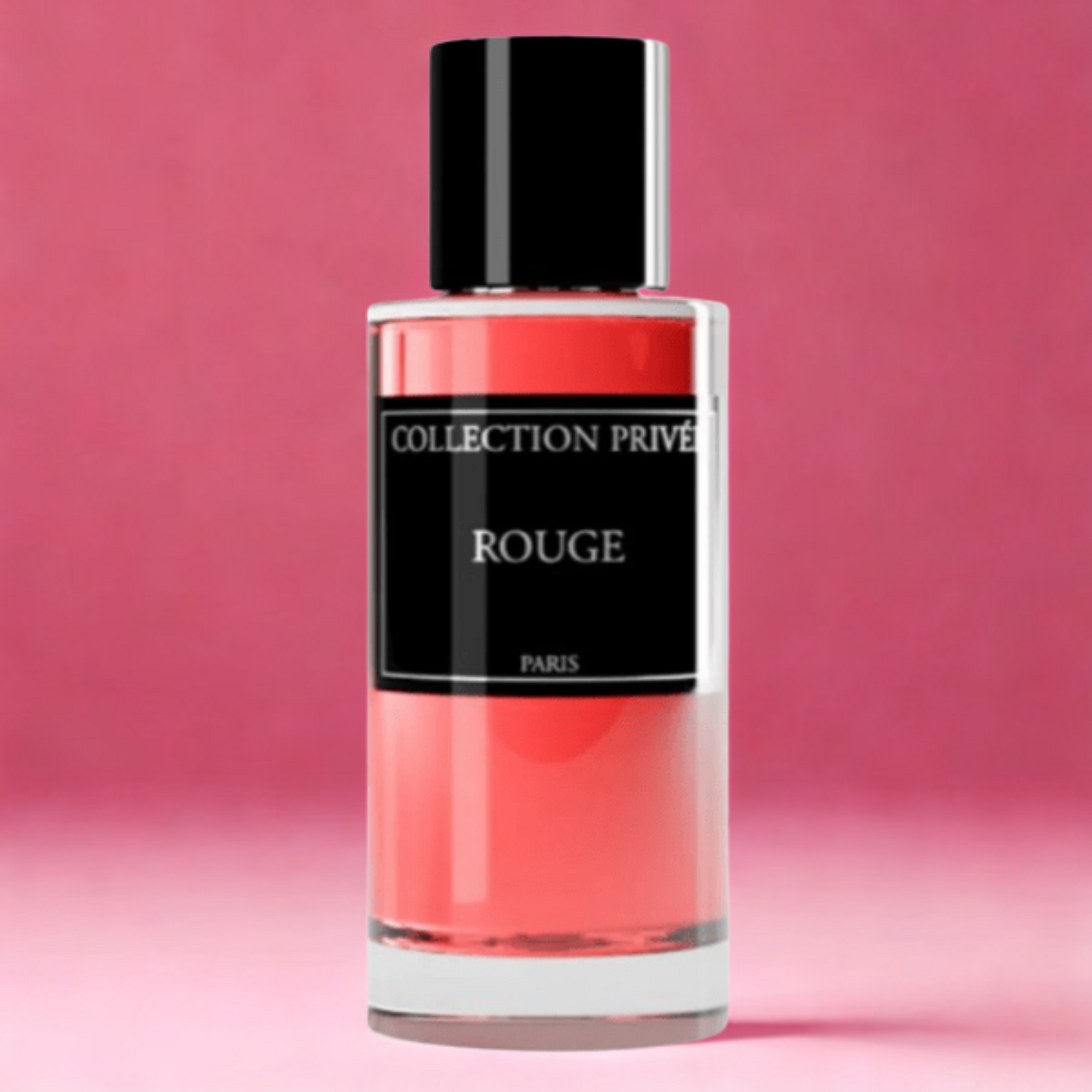 Collection Privée - Rouge 50 ml