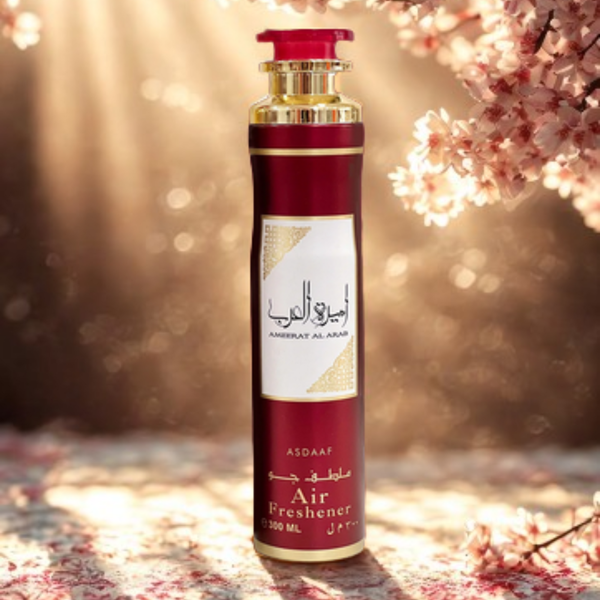Air freshener - Ameerat Al Arab