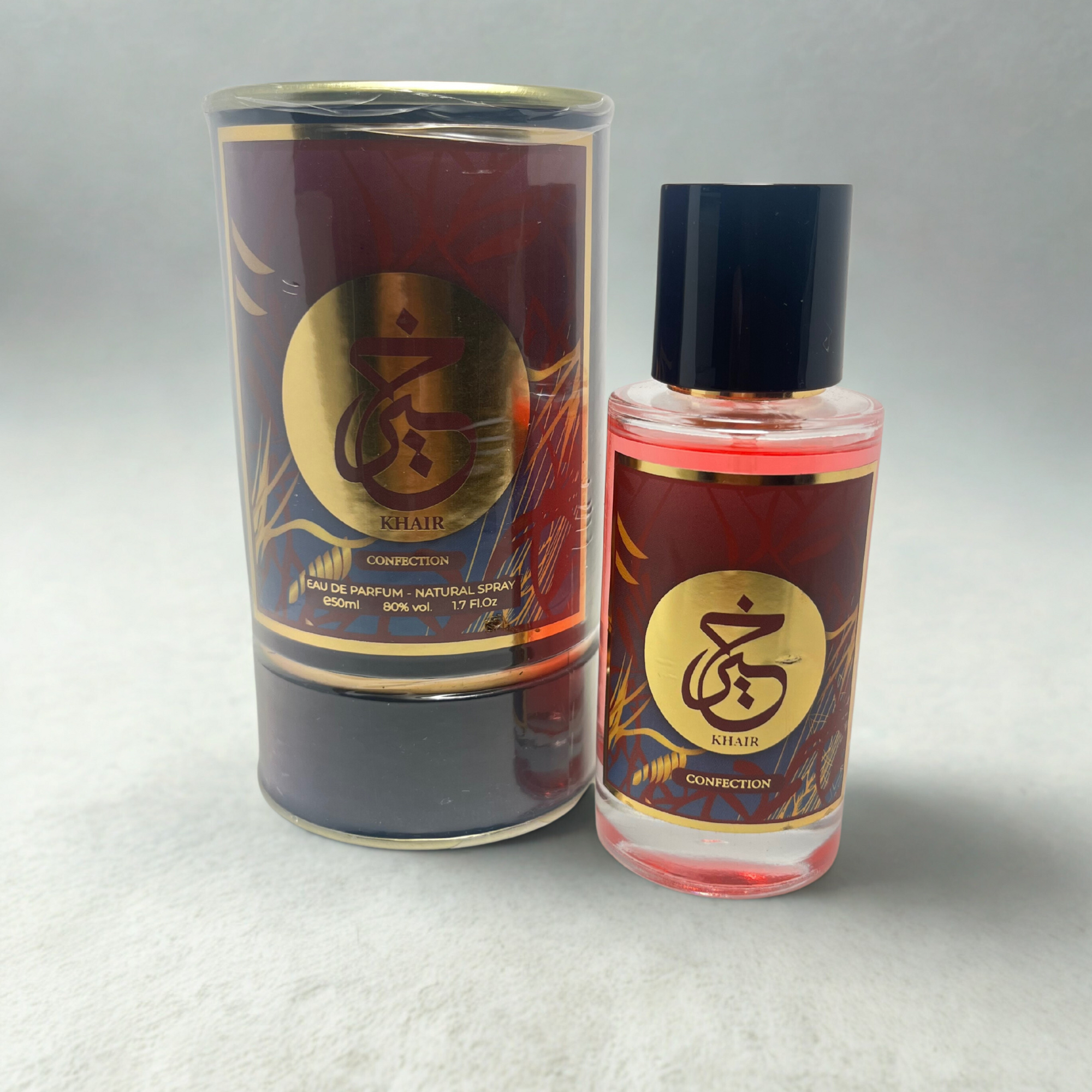 Khair - Confection - Collection privée Dubaï