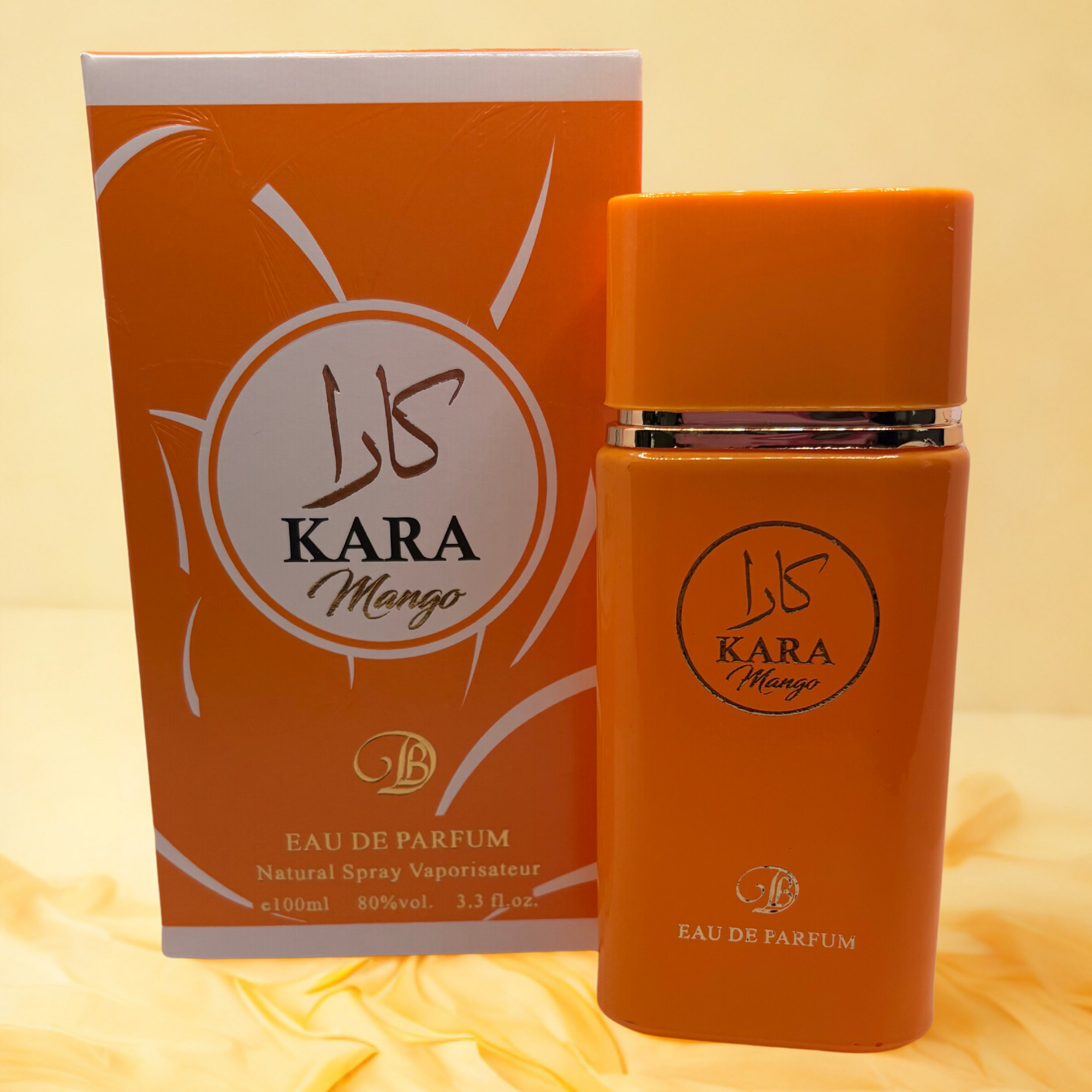 Kara Mango 100 ml