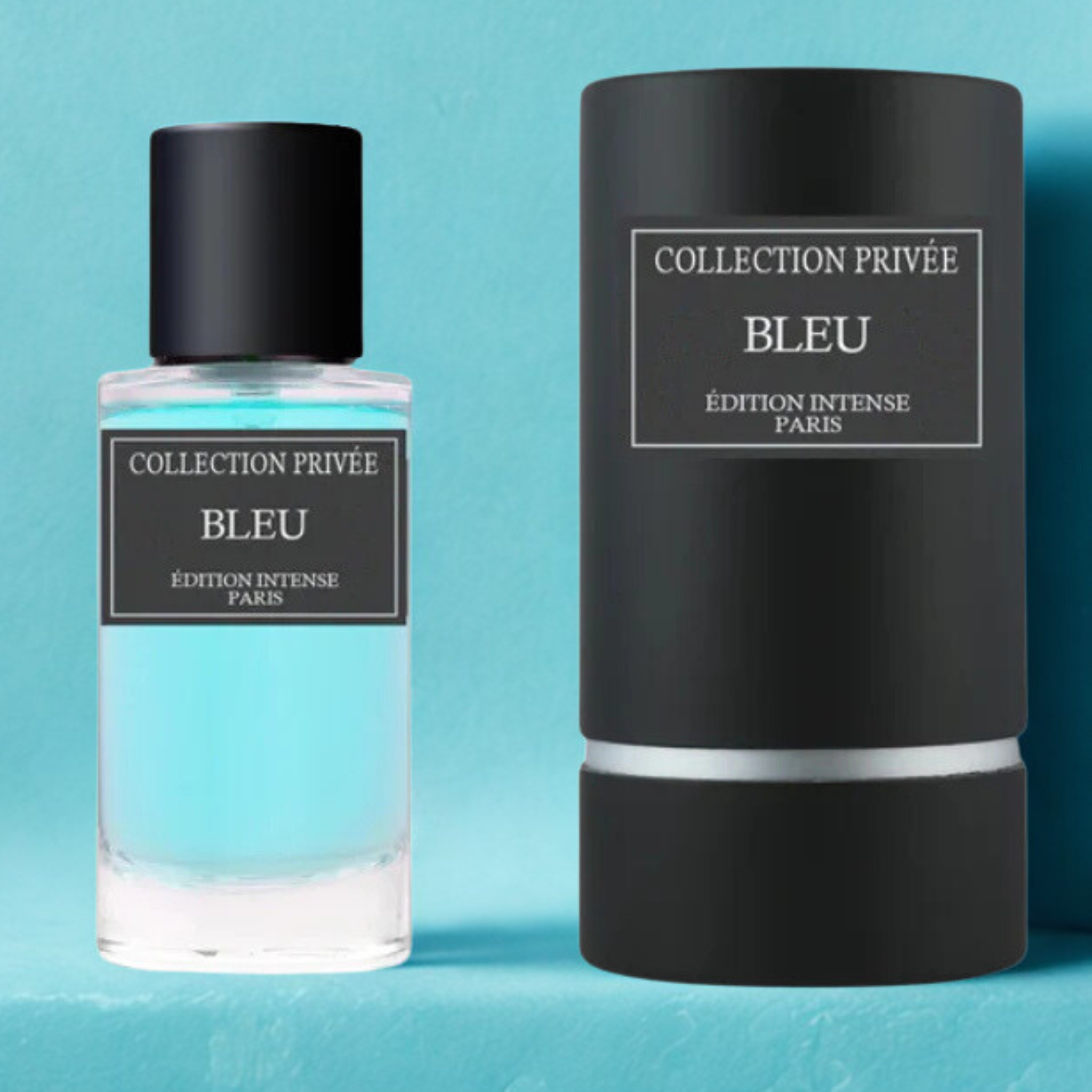 Collection Privée - Bleu 50 ml