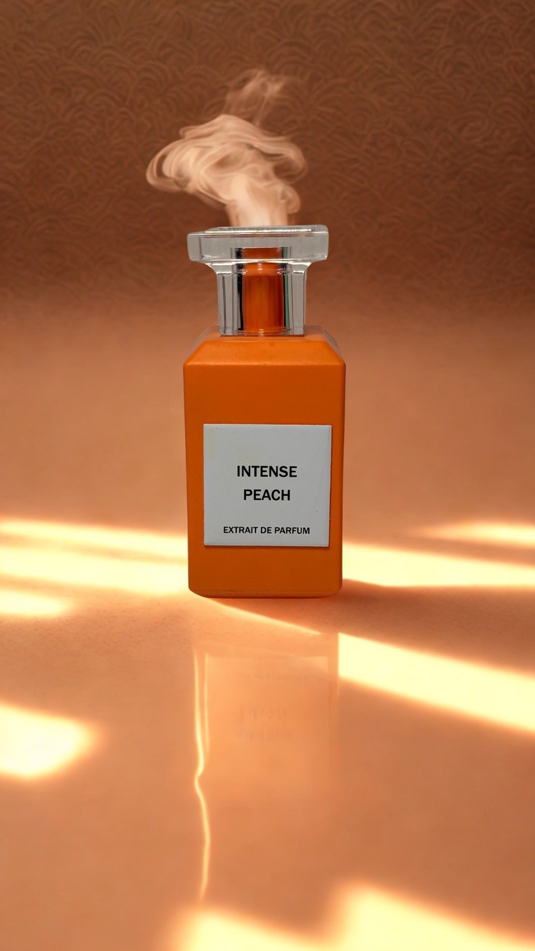 INTENSE PEACH – Gulf Fragrance