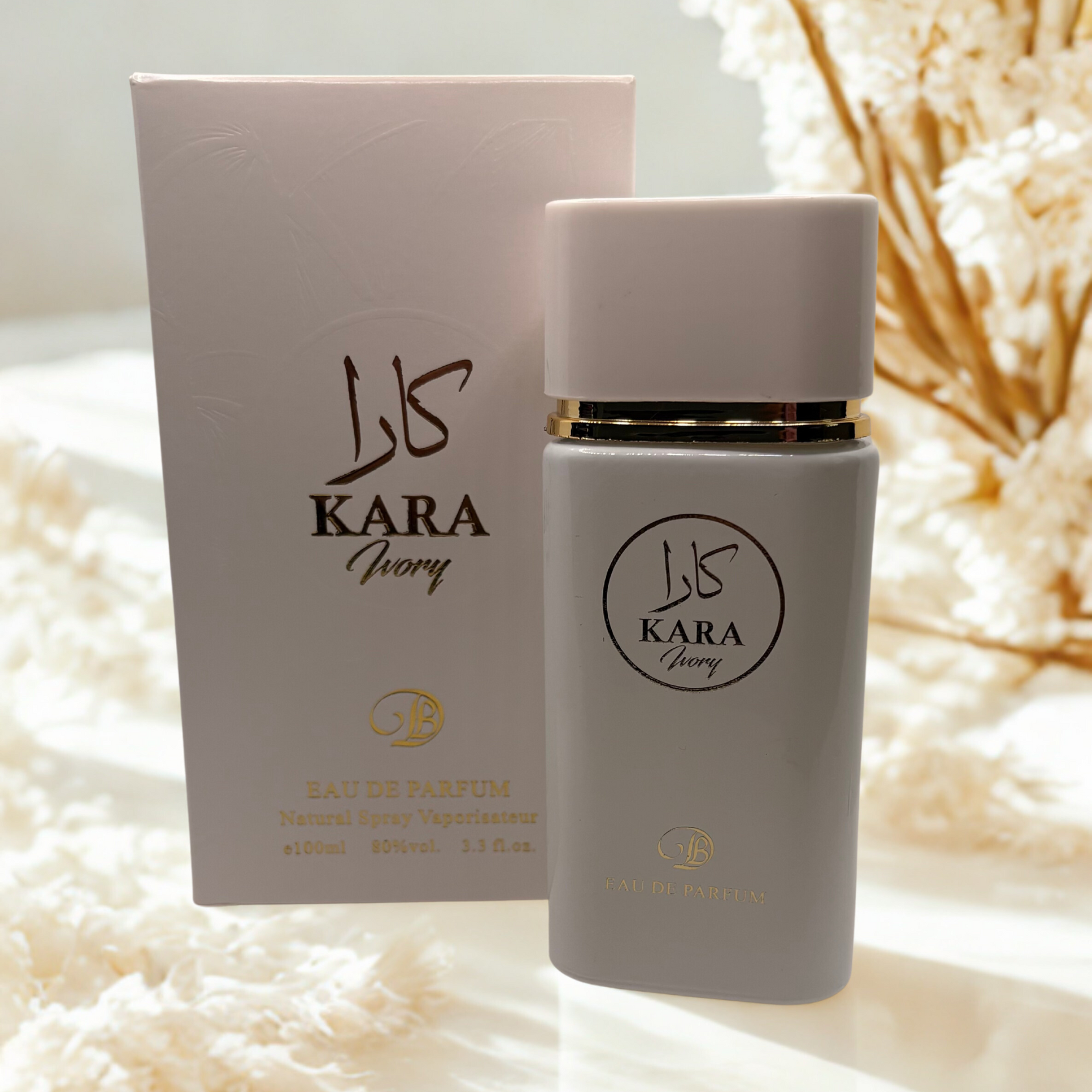 Kara Ivory 100 ml