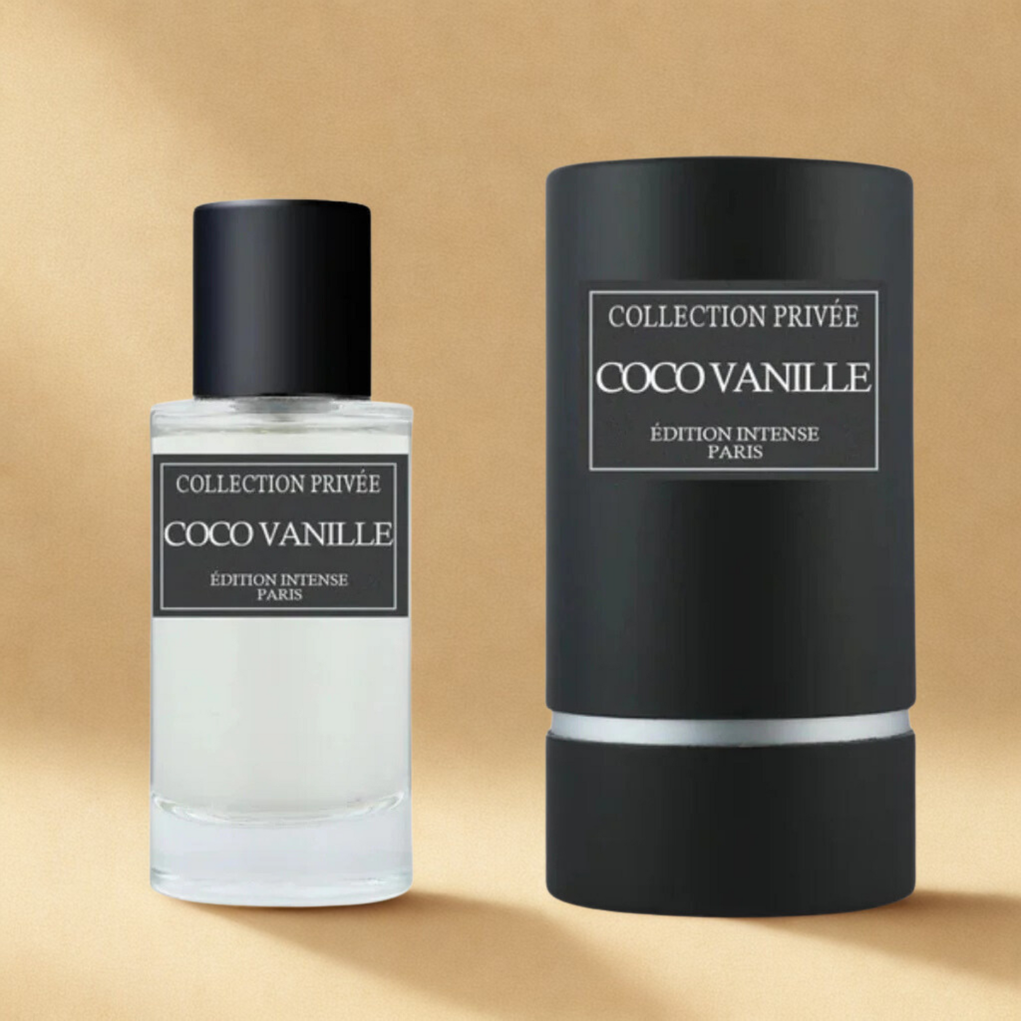 Collection Privée - Coco Vanille 50 ml