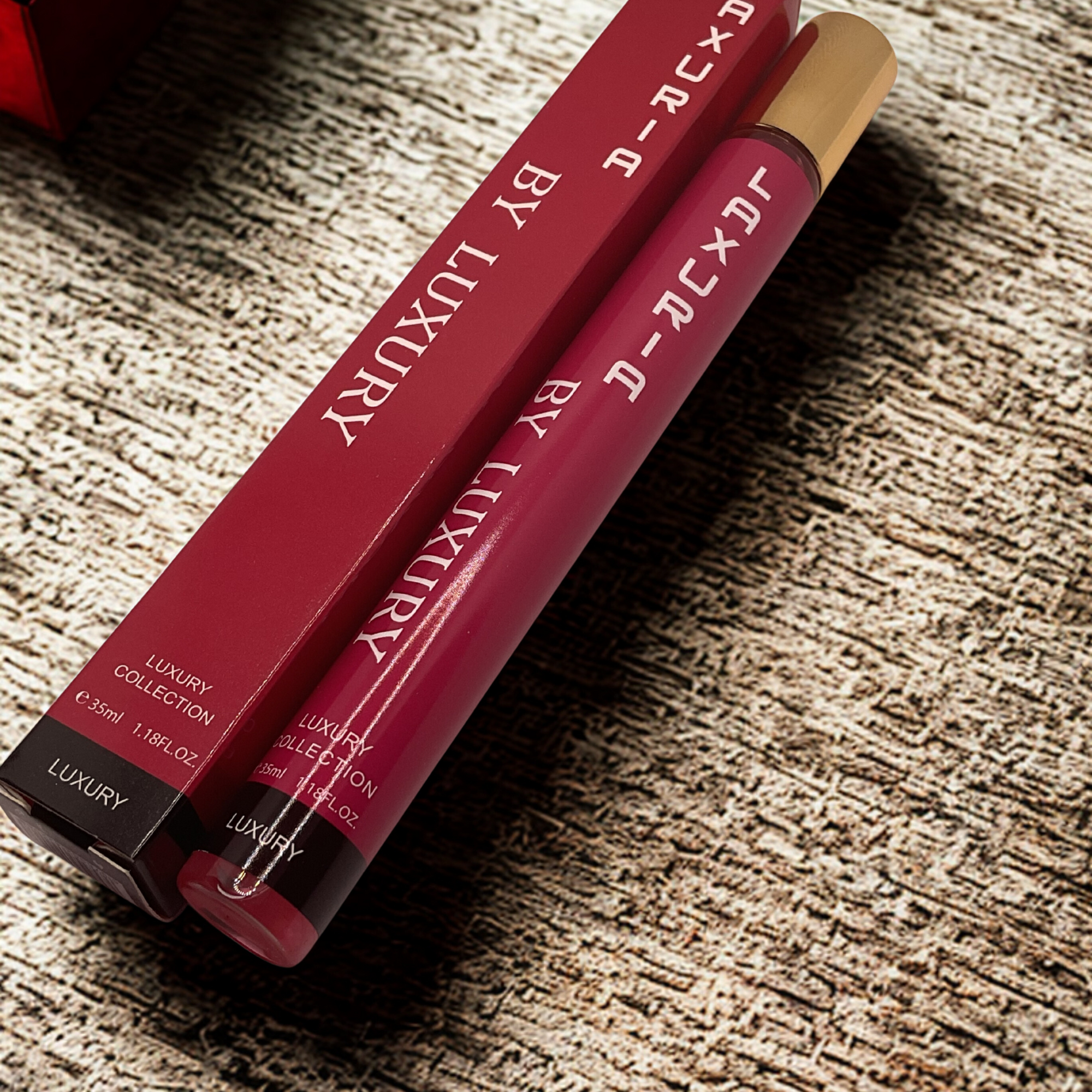 Rouge Bordeaux – Luxuria (Collection Luxury) – Eau de Parfum