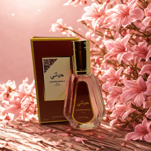 Ameerat Al Arab – Luxuria Royal