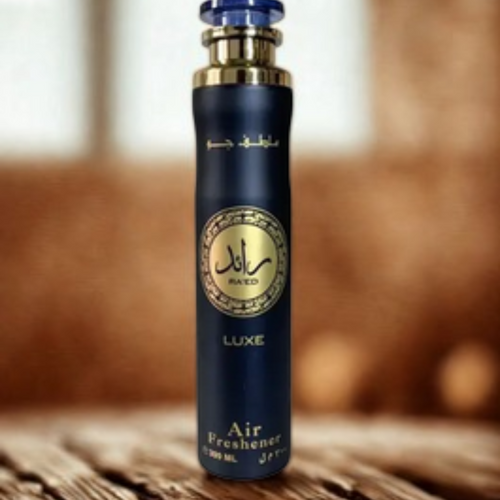 Air freshener - Luxe