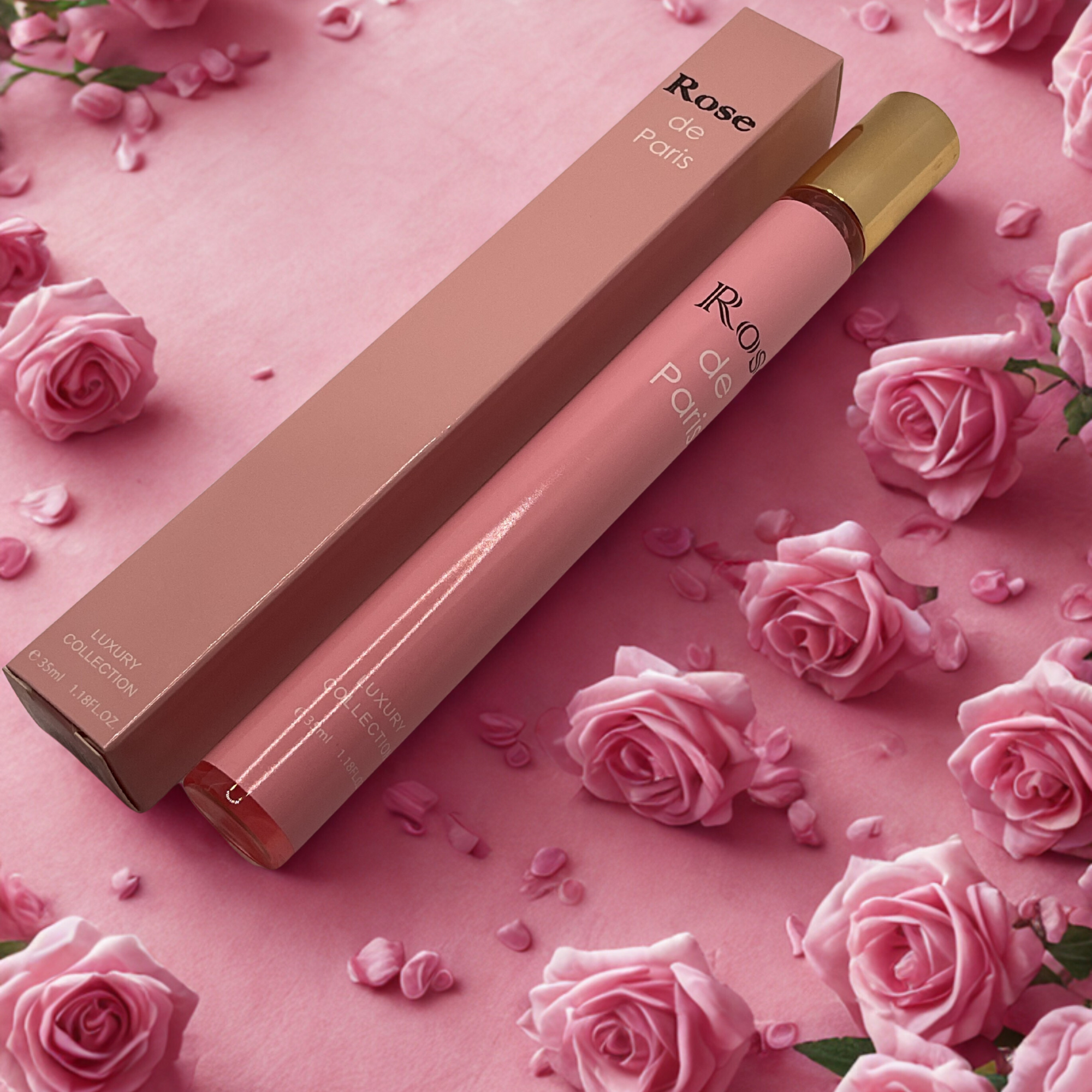 Royal Rose – Luxuria – Eau de Parfum