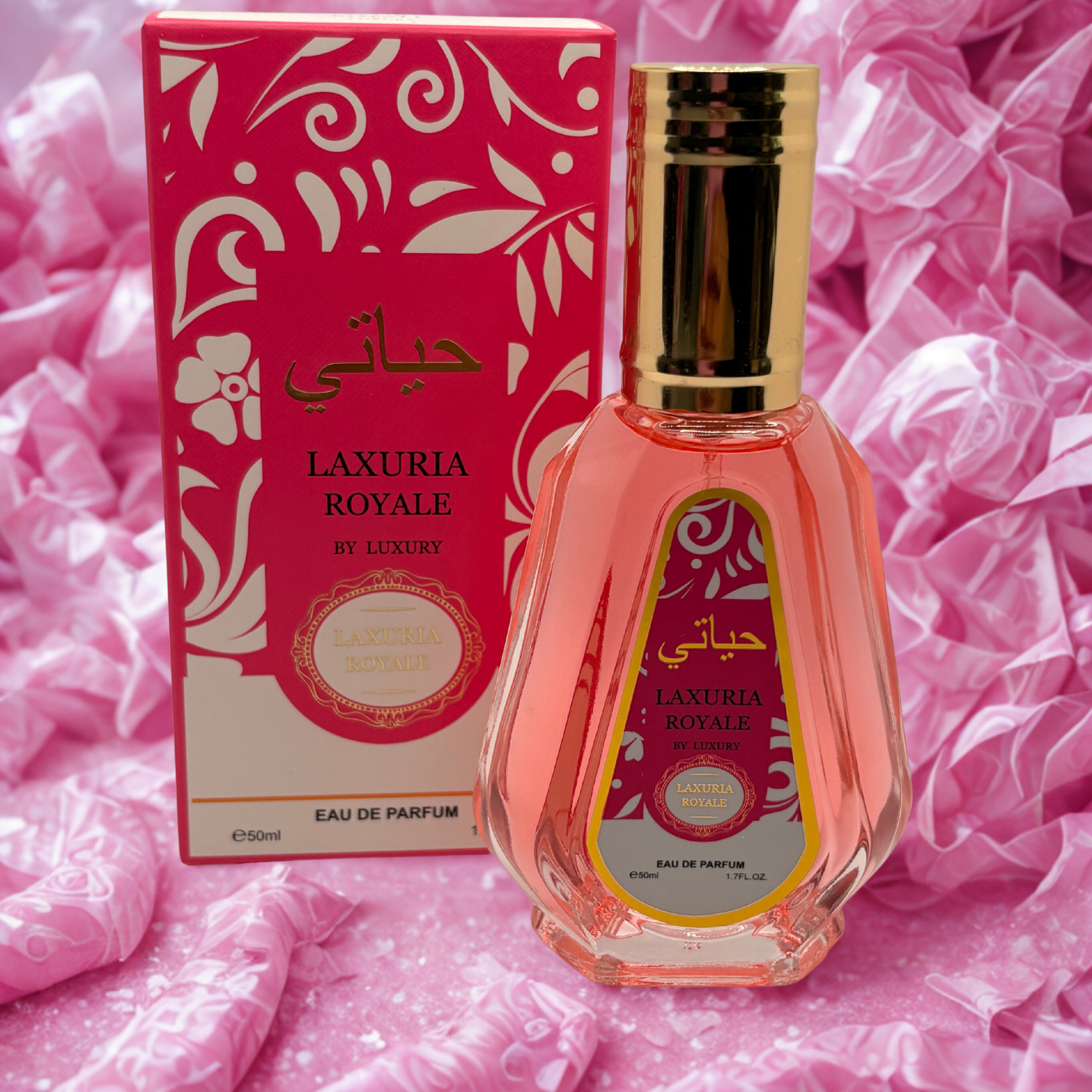 Yara Candy – Luxury (50 ml)